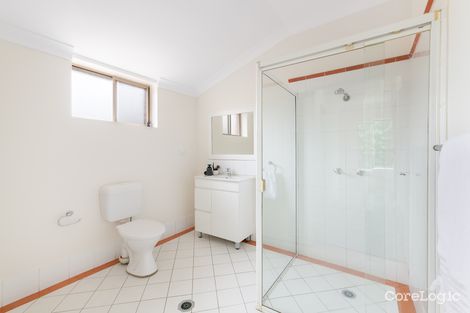 Property photo of 22/130-142 Canterbury Road Hurlstone Park NSW 2193