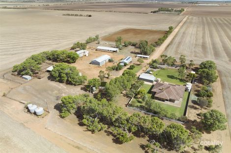 318 Tiller Rd, Whitwarta, SA 5461