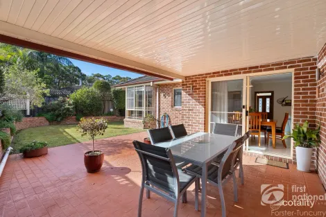 Property photo of 7 Lutea Place Forster NSW 2428