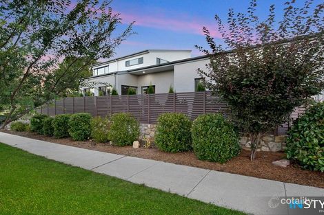 Property photo of 17/21 Renouf Street Casey ACT 2913