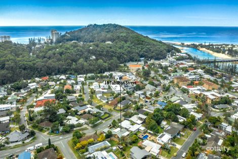 Property photo of 18 Tabilban Street Burleigh Heads QLD 4220
