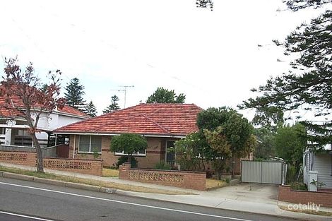 247 South St, Beaconsfield, WA 6162