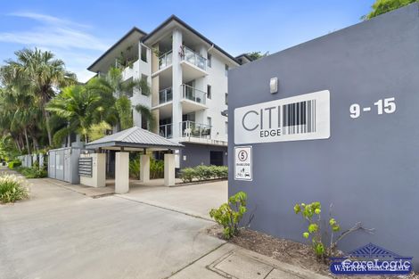 Property photo of 48/9-15 McLean Street Cairns North QLD 4870