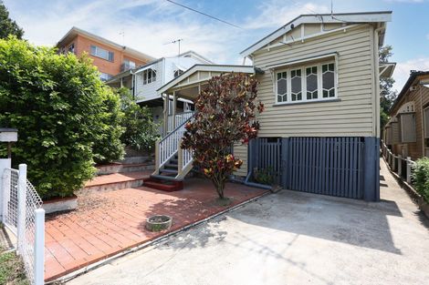 51 Victoria St, Kelvin Grove, QLD 4059