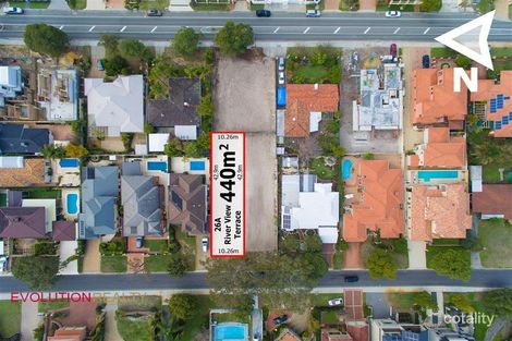 26a River View Tce, Mount Pleasant, WA 6153