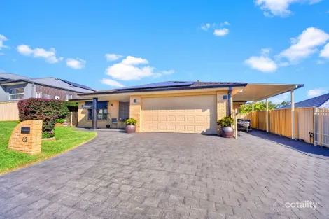 62 Wamara Cres, Forster, NSW 2428
