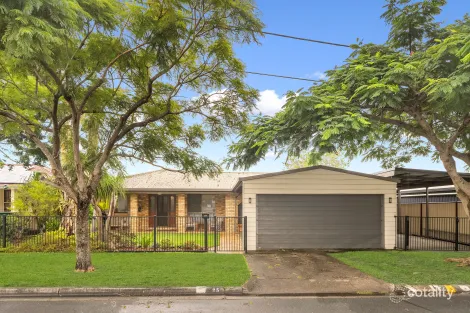 Property photo of 25 Ballina Street Kippa-Ring QLD 4021