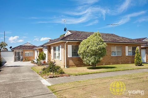 Property photo of 7/73 Dunmore Street South Bexley NSW 2207