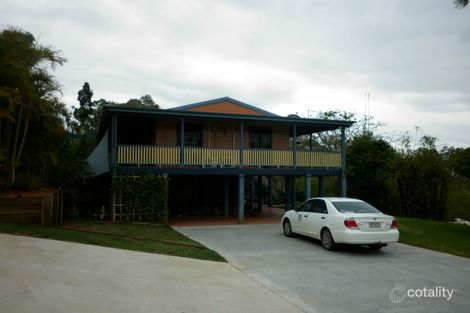 19 Old Creek Rd, Childers, QLD 4660