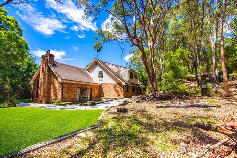 Property photo of 20 Bangor Road Middle Dural NSW 2158