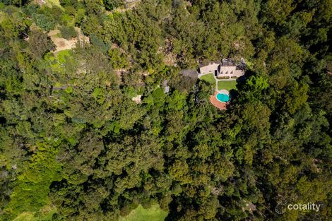 Property photo of 20 Bangor Road Middle Dural NSW 2158