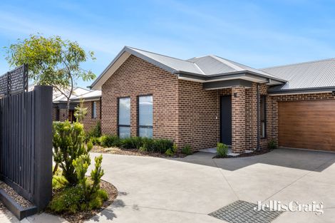 Property photo of 2/21 Livingstone Road Eltham VIC 3095