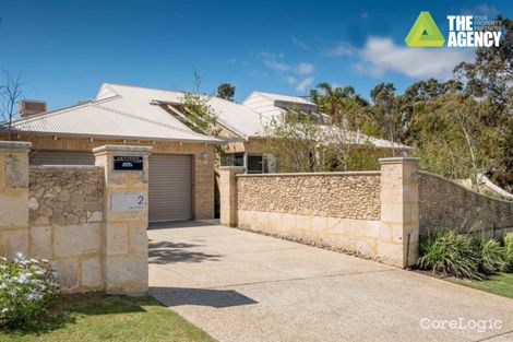 Property photo of 2 Jope Place Duncraig WA 6023