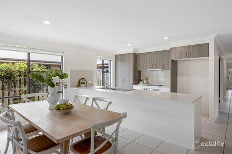 Property photo of 28 McPherson Crescent Coomera QLD 4209