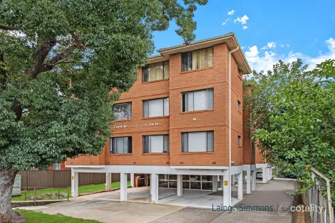 14/85 Longfield St, Cabramatta, NSW 2166