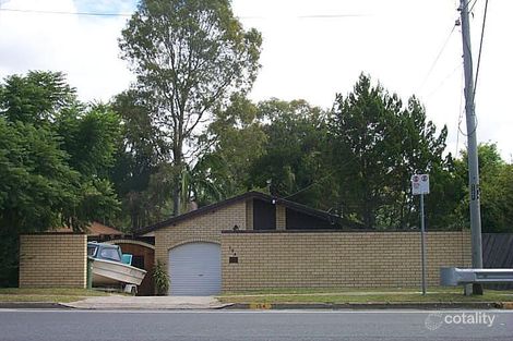 Property photo of 154 Oxley Drive Coombabah QLD 4216
