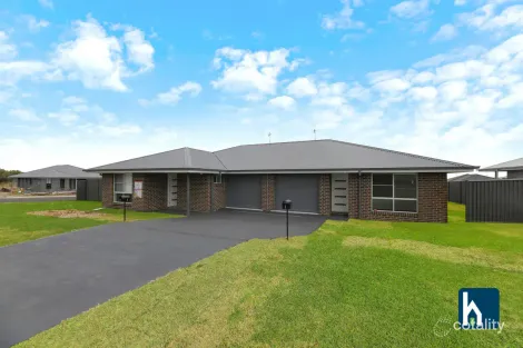 2/1 Maas Ct, Gunnedah, NSW 2380
