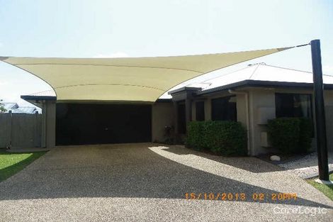 Property photo of 18 Hazelwood Crescent Annandale QLD 4814