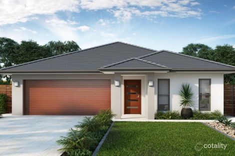 Property photo of LOT 5100 Solana Circuit Burdell QLD 4818