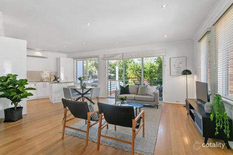 Property photo of 12/1 Cashel Lane Subiaco WA 6008