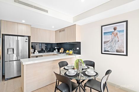 Property photo of 408/11 Porter Street Ryde NSW 2112