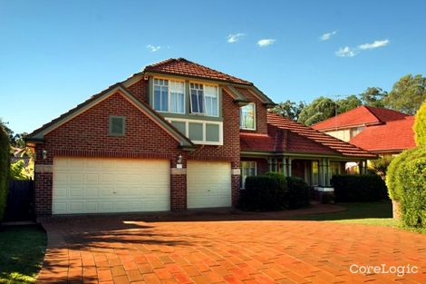 Property photo of 58 Coonara Avenue West Pennant Hills NSW 2125