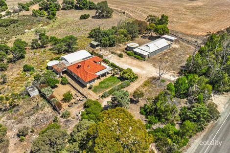 1604 Harry Butler Rd, Yorketown, SA 5576