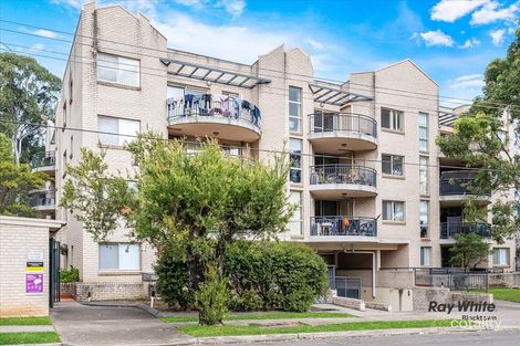 24/30-32 Fifth Ave, Blacktown, NSW 2148