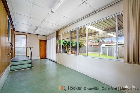 Property photo of 13 Chowne Place Yennora NSW 2161