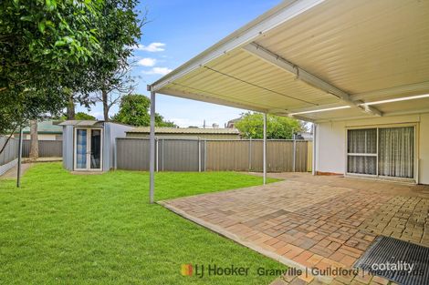 Property photo of 13 Chowne Place Yennora NSW 2161