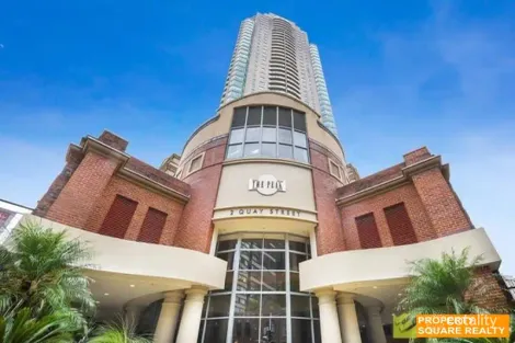 3309/2 Quay St, Haymarket, NSW 2000