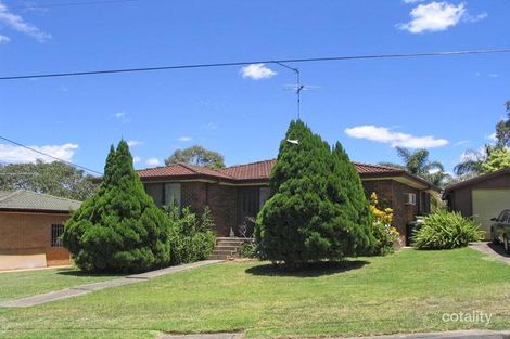 11 Downes St, Colyton, NSW 2760