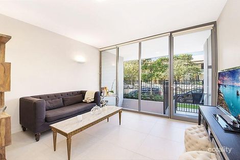 7/68 Sir John Young Cres, Woolloomooloo, NSW 2011