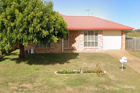 20 Conway Ct, Gracemere, QLD 4702