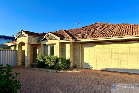 3/89 Birkett St, Bedford, WA 6052