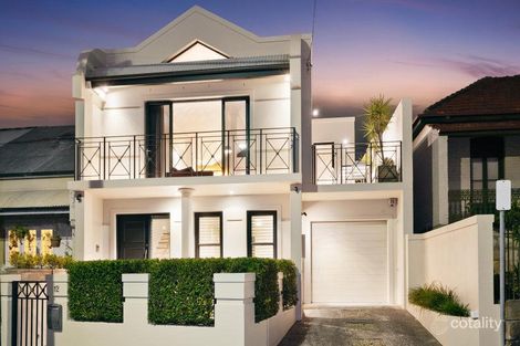 12 Batty St, Rozelle, NSW 2039