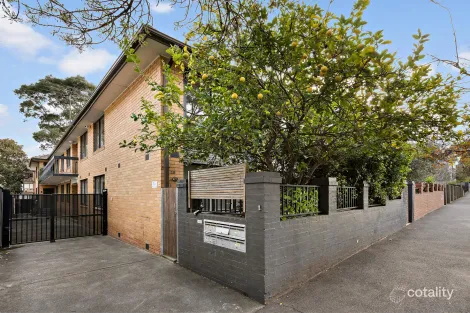 5/19 Herbert St, St Kilda, VIC 3182