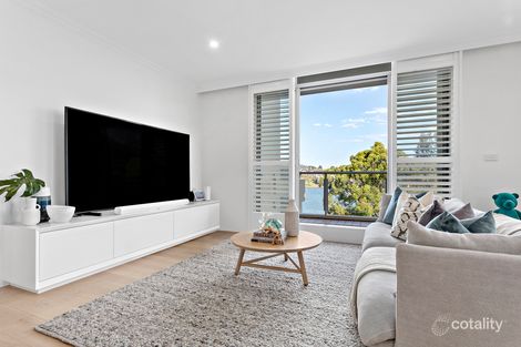 Property photo of 505/1-5 Cary Street Drummoyne NSW 2047
