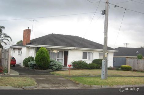 2 Gardiner Ave, Dandenong North, VIC 3175