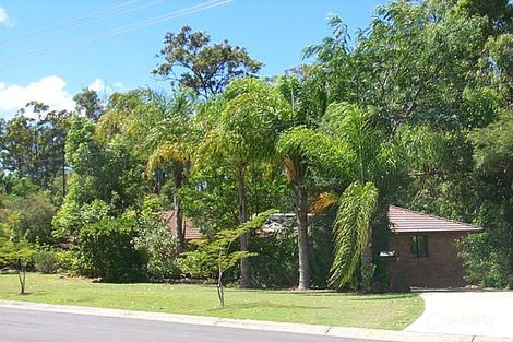 Property photo of 5 Brushwood Drive Parkwood QLD 4214