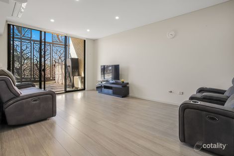 Property photo of 110/46-50 Dunmore Street Wentworthville NSW 2145