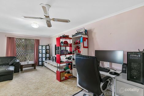 Property photo of 3 Phoenix Court Kawungan QLD 4655