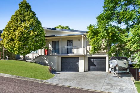 Property photo of 2 Pearce Street Cardiff NSW 2285