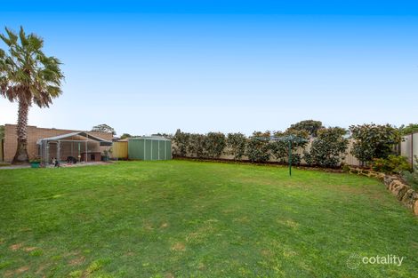 Property photo of 41 Nathaniel Way Orelia WA 6167