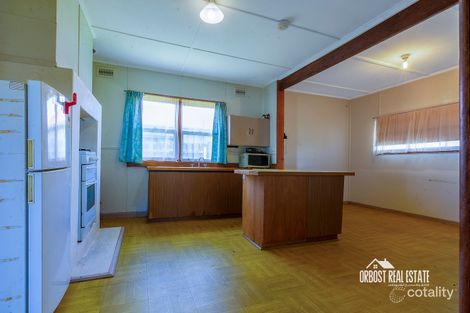 Property photo of 278 Nicholson Street Orbost VIC 3888