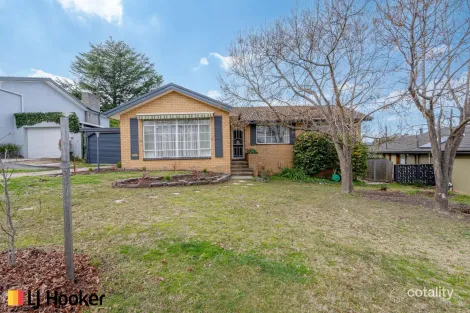 5 Wrest St, Lyons, ACT 2606