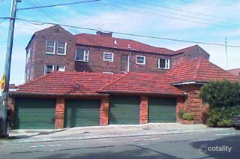 Property photo of 18/155 Victoria Road Bellevue Hill NSW 2023
