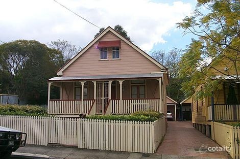 2/28 Thomas St, Kangaroo Point, QLD 4169