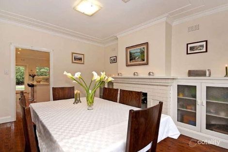 Property photo of 58 Edinburgh Road Willoughby NSW 2068