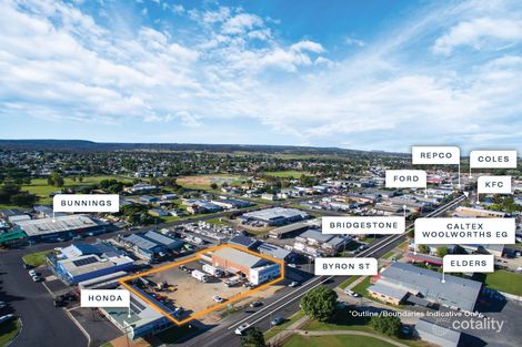 255 Byron St, Inverell, NSW 2360